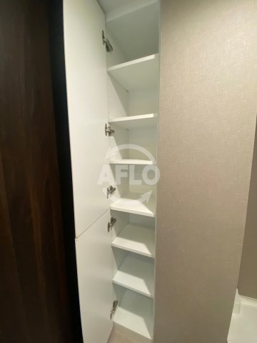 シティタワー大阪本町の内装写真