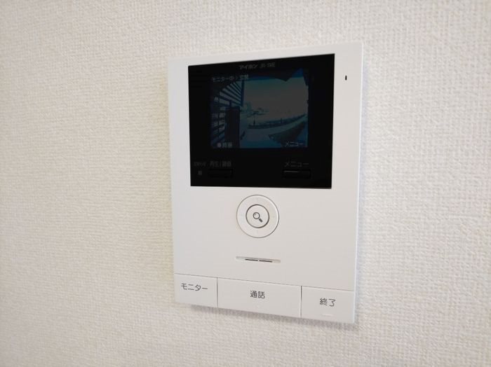 ウィットSENGEN A棟のその他写真