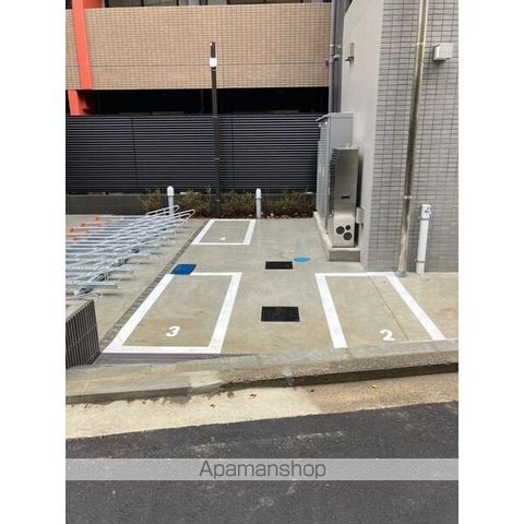 マテリア横浜NorthIIのその他写真