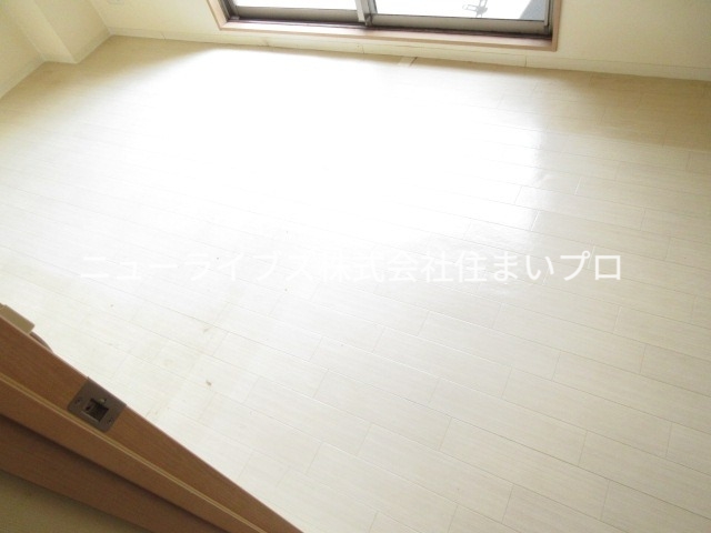 レヴィアの居間写真
