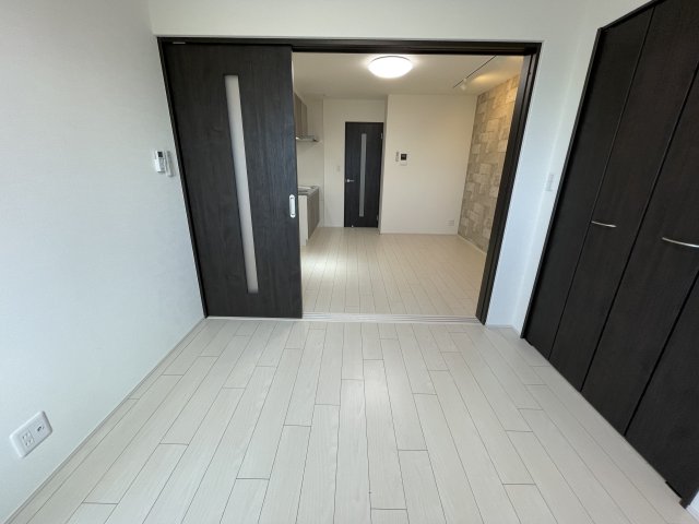 フジパレス今川II番館の内装写真