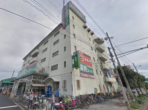 フジパレス今川II番館の周辺写真