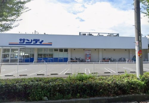 フジパレス今川II番館の周辺写真