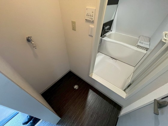 その他　※別部屋の写真です