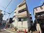 住吉東駅より徒歩6分 3階 築1年7ヶ月の賃貸物件