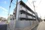 塚口駅より徒歩5分 1階 築38年の賃貸物件