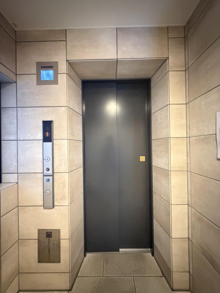 都営三田線 板橋区役所前駅 徒歩5分 14階建 築6年のその他写真