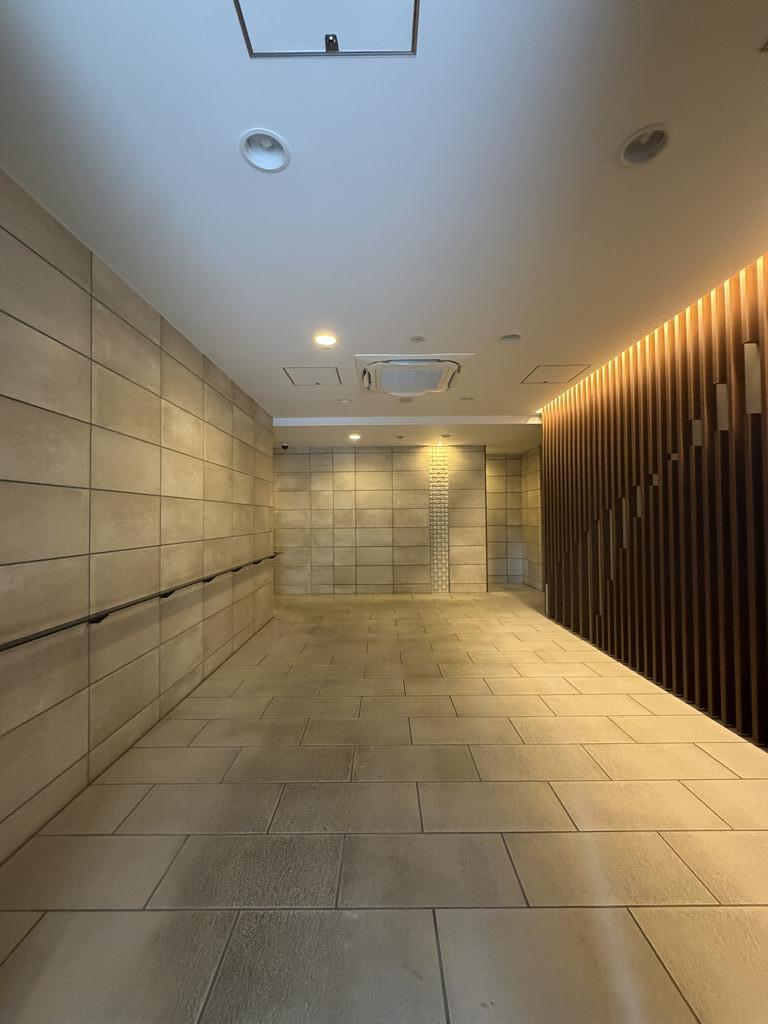 都営三田線 板橋区役所前駅 徒歩5分 14階建 築6年の外観写真