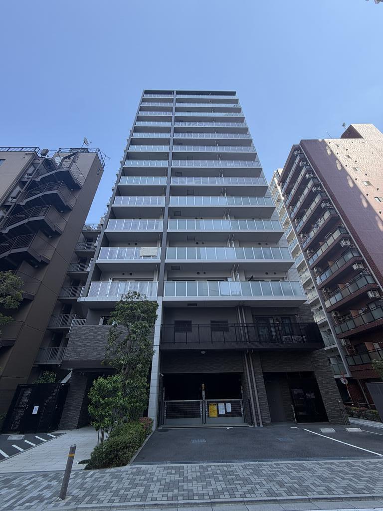 都営三田線 板橋区役所前駅 徒歩5分 築6年