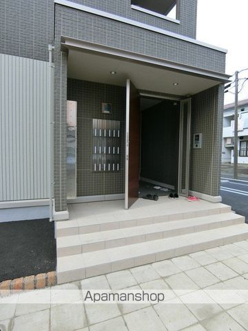 ＪＲ東海道本線 沼津駅 徒歩22分 3階建 築7年の外観写真