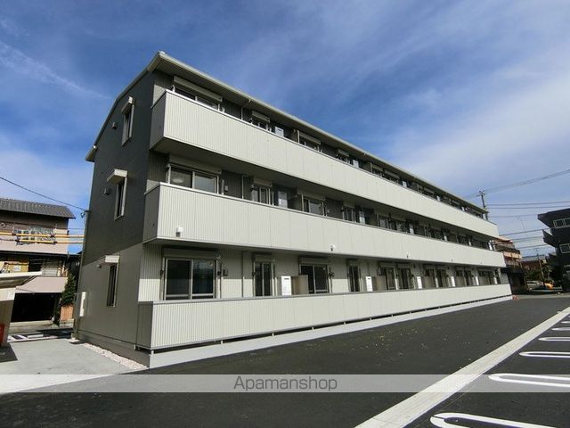 ＪＲ東海道本線 沼津駅 徒歩22分 築7年