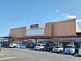 ホームセンター　ホームセンター山新宇都宮店（ホームセンター）まで1388m