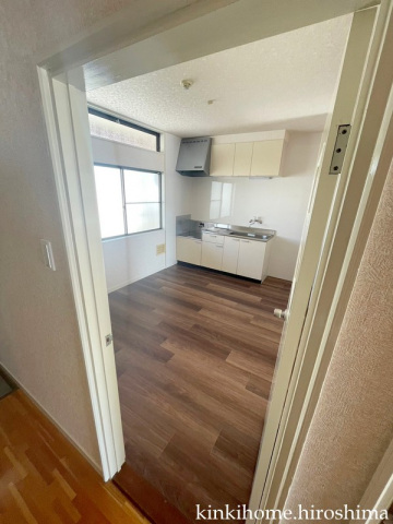 その他　写真は3DKタイプの写真です。
