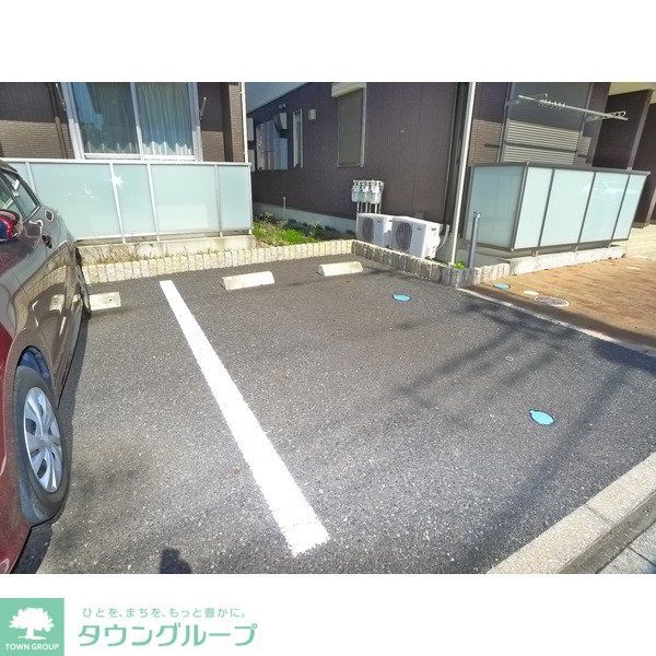 メゾン幕張 Aのその他写真