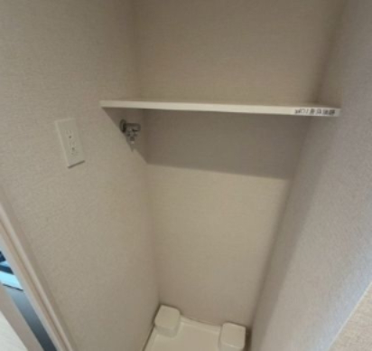 その他設備　☆室内洗濯機置場☆