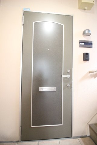 その他　フルール・Ｆ　豊島区東池袋2