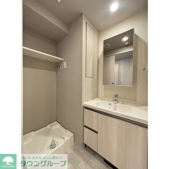 ウエリスアーバン住吉EASTの内装写真