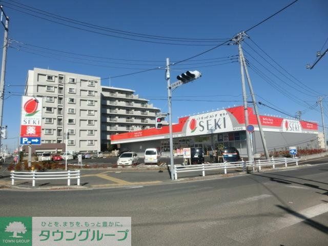 その他　ＳＥＫＩ（その他）まで1100m