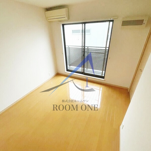 その他部屋・スペース　寝室です。