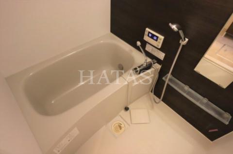 バス・シャワールーム　同物件別部屋のお写真です。※現況優先