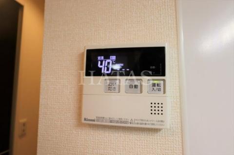 その他設備　同物件別部屋のお写真です。※現況優先