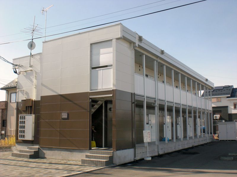 シャルマンA