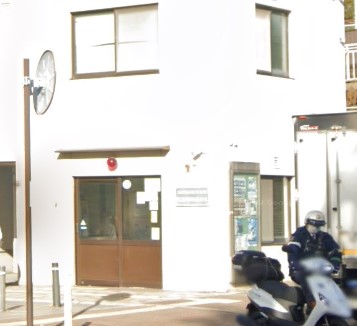 警察署・交番　東灘警察署 阪急御影駅前交番（警察署・交番）まで1824m