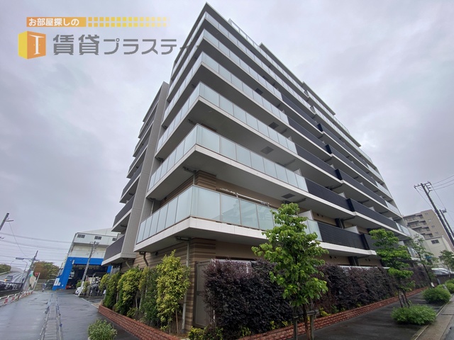 東京メトロ東西線 原木中山駅 徒歩10分 築11年