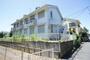 建物外観　東都管理物件ですので、２４時間対応しております！