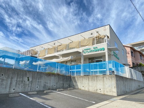 幼稚園・保育園　とくしげ太陽保育園（幼稚園・保育園）まで175m