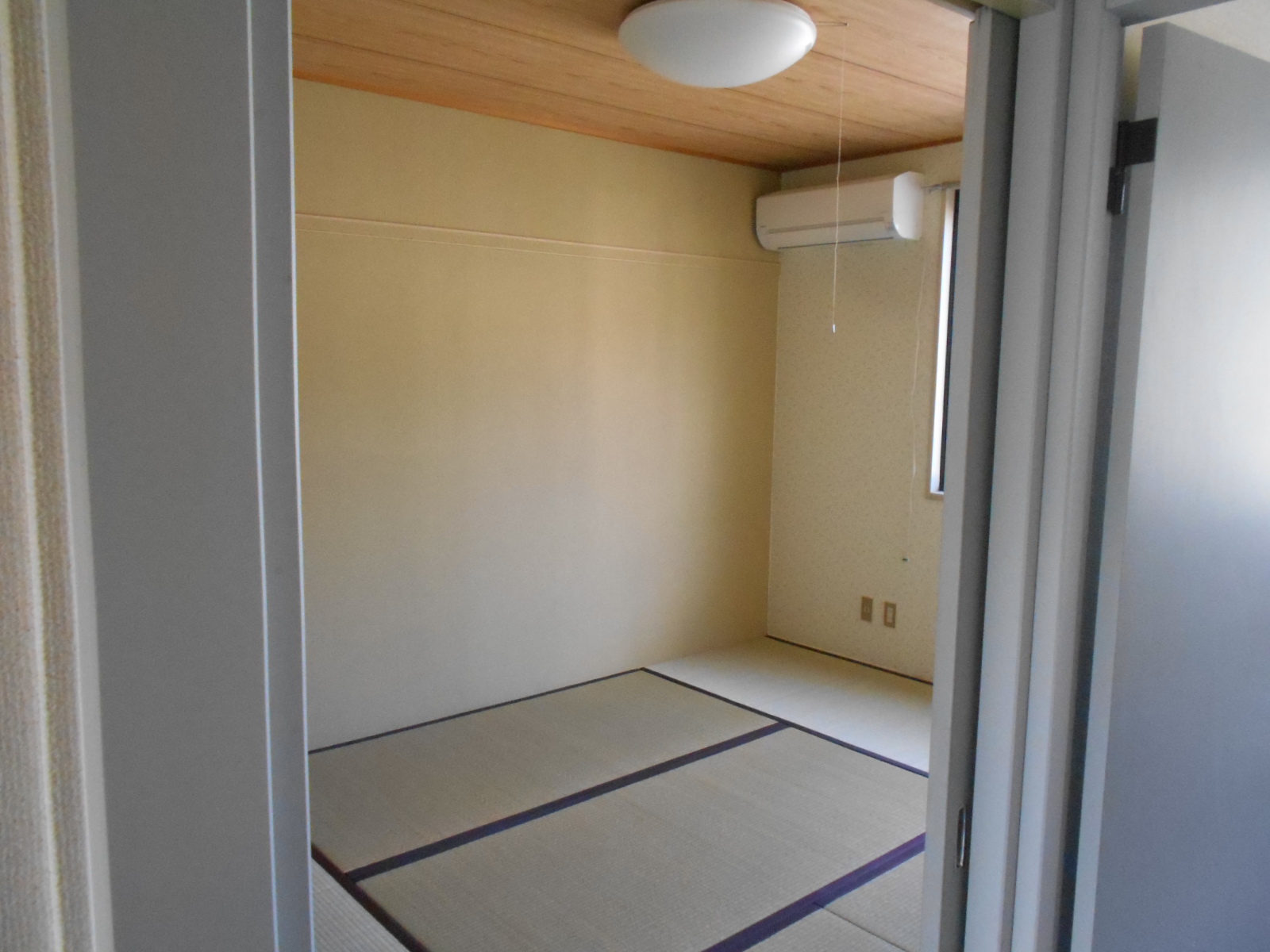 その他部屋・スペース　和室