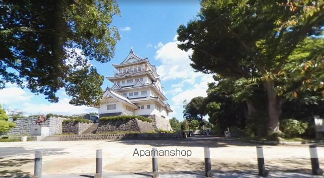 その他　亥鼻公園（その他）まで387m