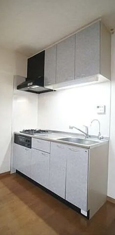 キッチン　別部屋参考写真