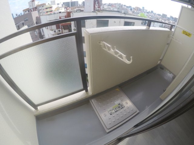 大拓ハイツ7の内装写真