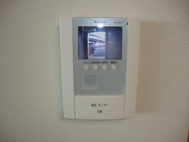 セキュリティ　図面と現状に相違がある場合には現状を優先