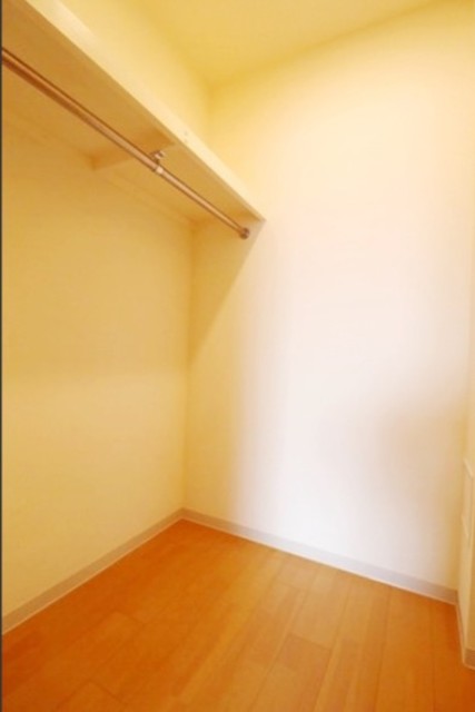 収納　別部屋同仕様タイプ