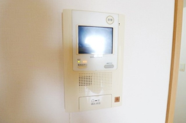 セキュリティ　別部屋同仕様タイプ