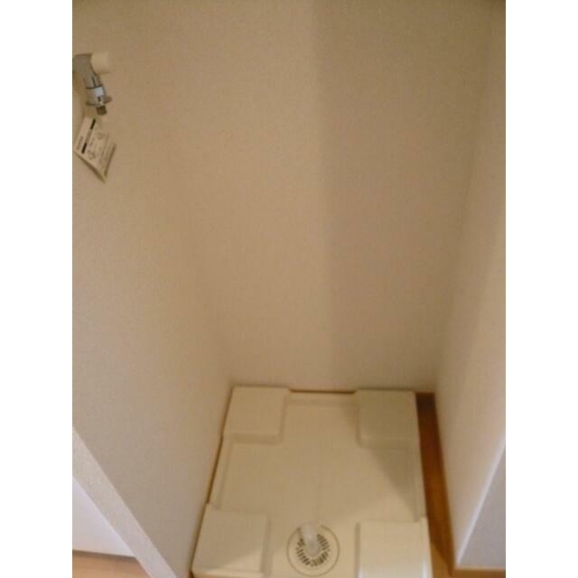 その他設備　※同仕様写真含む