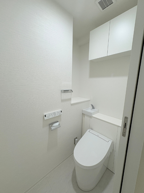トイレ　写真は５１１