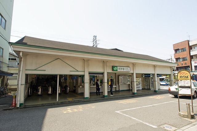 その他　★尻手駅★（その他）まで160m