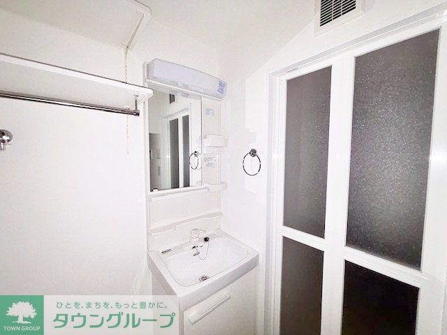 Reberty元住吉の内装写真
