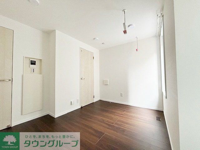 Reberty元住吉の内装写真