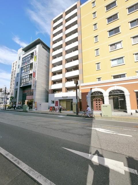 アクシーズタワー川口栄町Iのその他写真