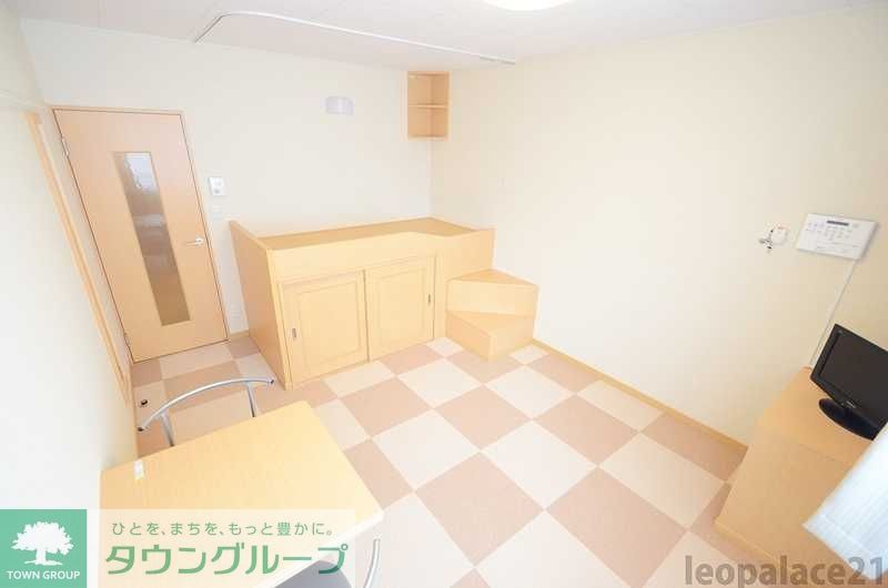 その他部屋・スペース