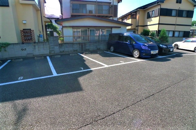 サニーコート千代田Aのその他写真