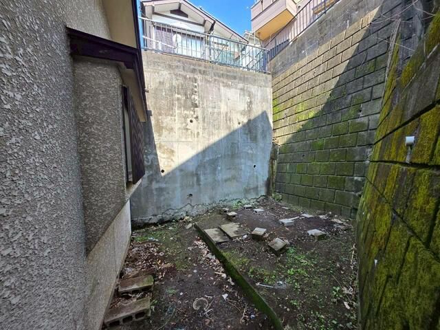 庭