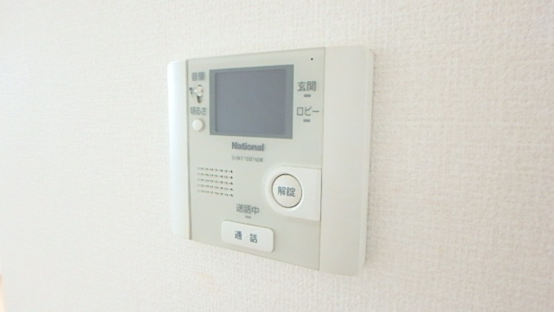 セキュリティ　図面と現状に相違がある場合には現状を優先