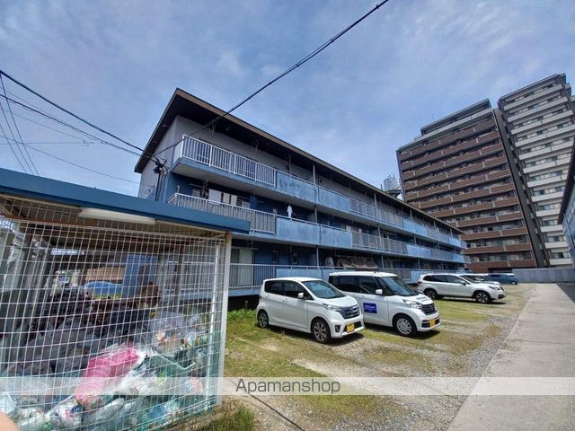 サルヴァトーレ大橋の外観写真