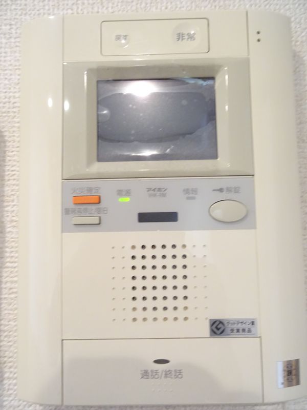 セントラルクリブ六本木IIのその他写真