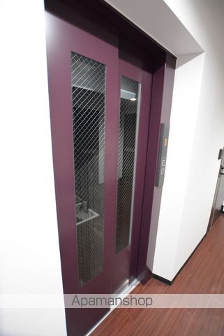 札幌市電 中島公園通駅 徒歩5分 5階建 築7年の外観写真